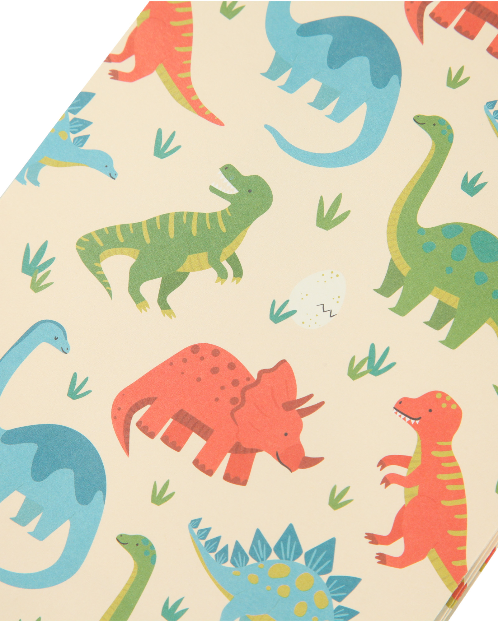 Пакеты подарочные Yotoy Динозавры 21.5*13*8 140г 8шт PT00077 - фото 3