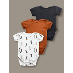 Боди 3 шт ШВЕЙНЫЕ ИСТОРИИ