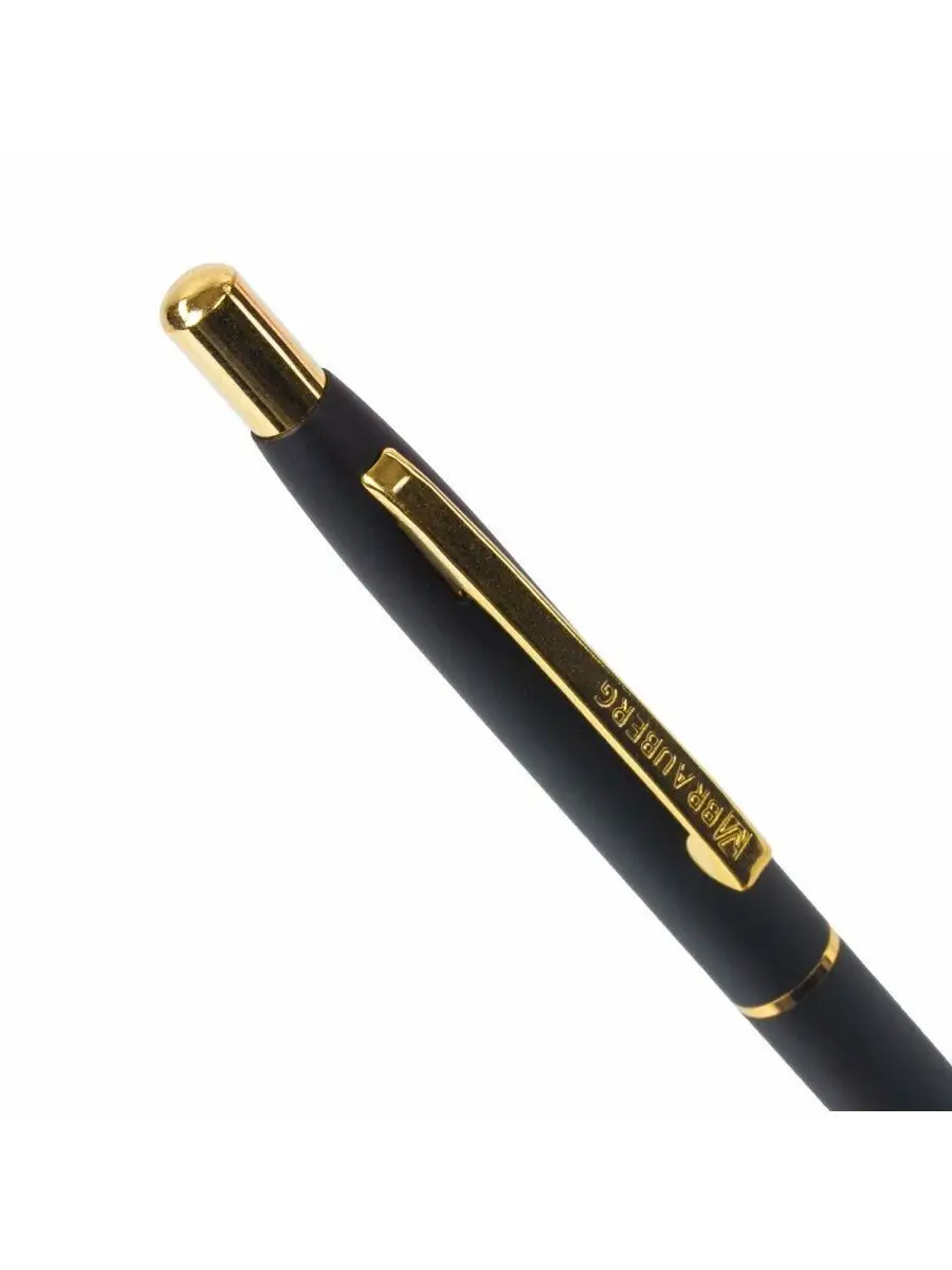 Ручка шариковая Brauberg 1 шт. - фото 5