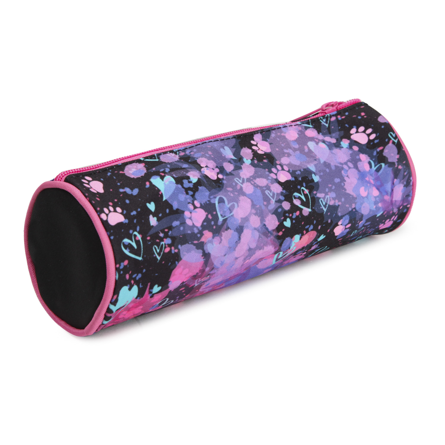 Пенал тубус Erhaft Panda - фото 2