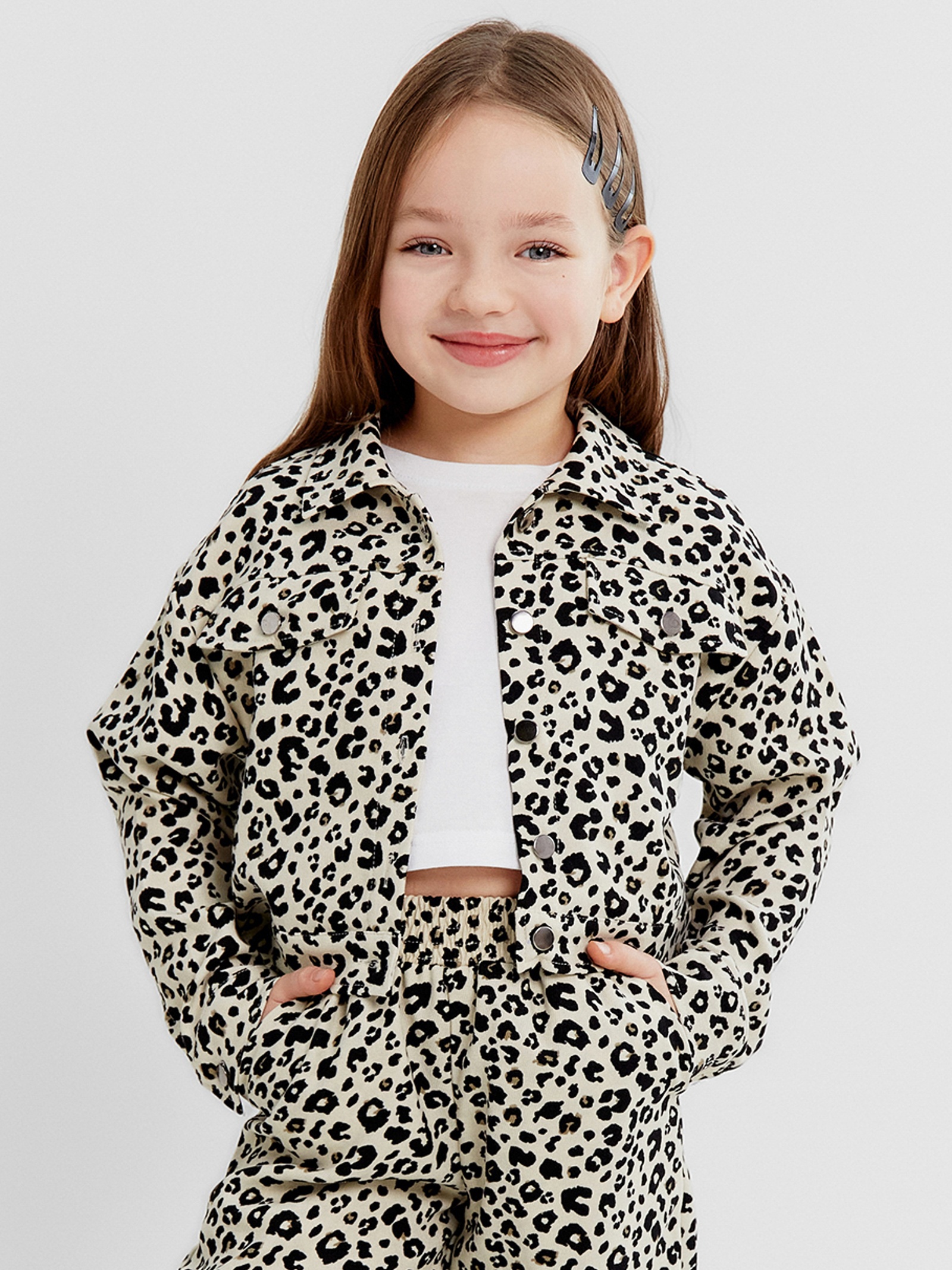 Рубашка Kaftan 10822567 - фото 1