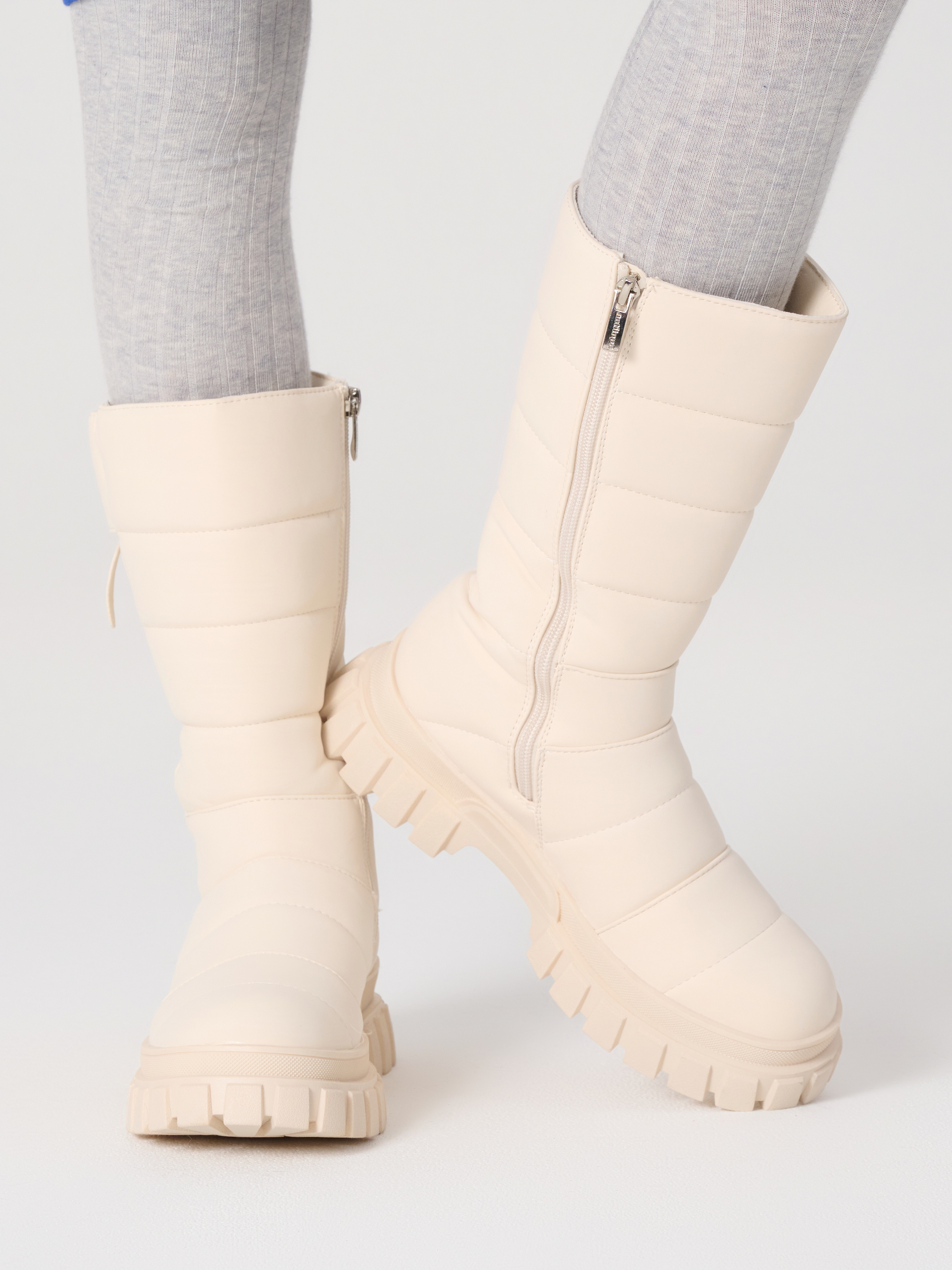 Сапоги Antilopa AL 16152 - фото 18