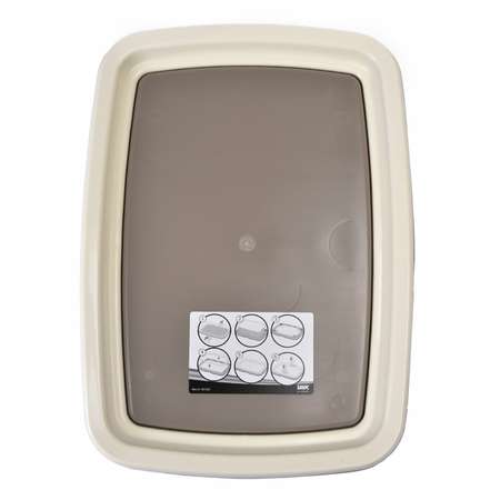 Туалет для собак Savic Puppy Trainer XL 3242-0000