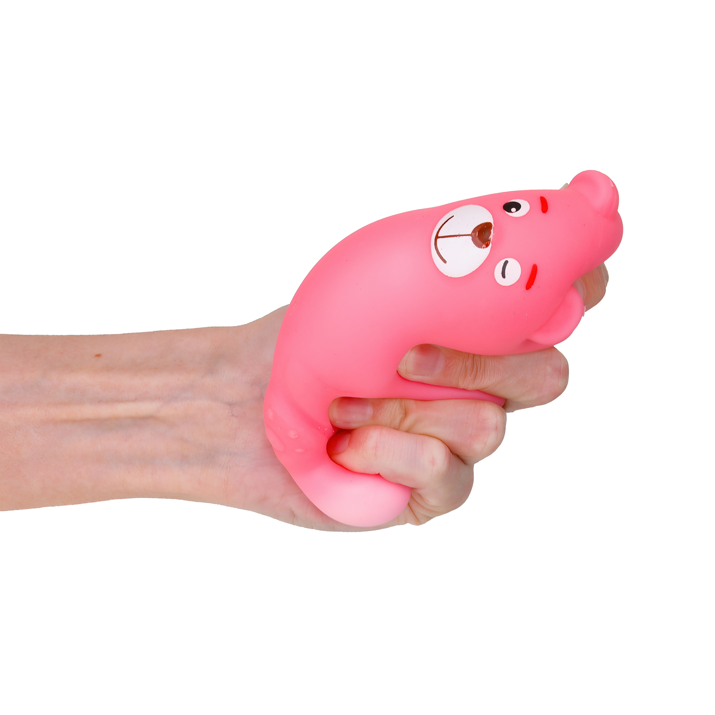 Игрушка-антистресс Крутой Замес сквиш - фото 2