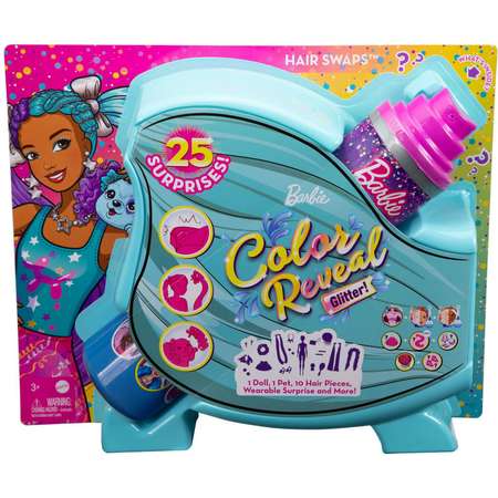 Кукла модельная Barbie