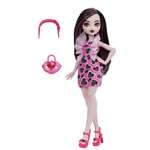 Кукла модельная Monster High Дракулаура