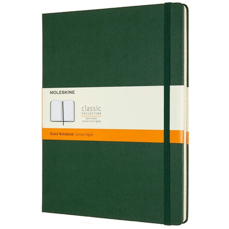 Блокнот MOLESKINE