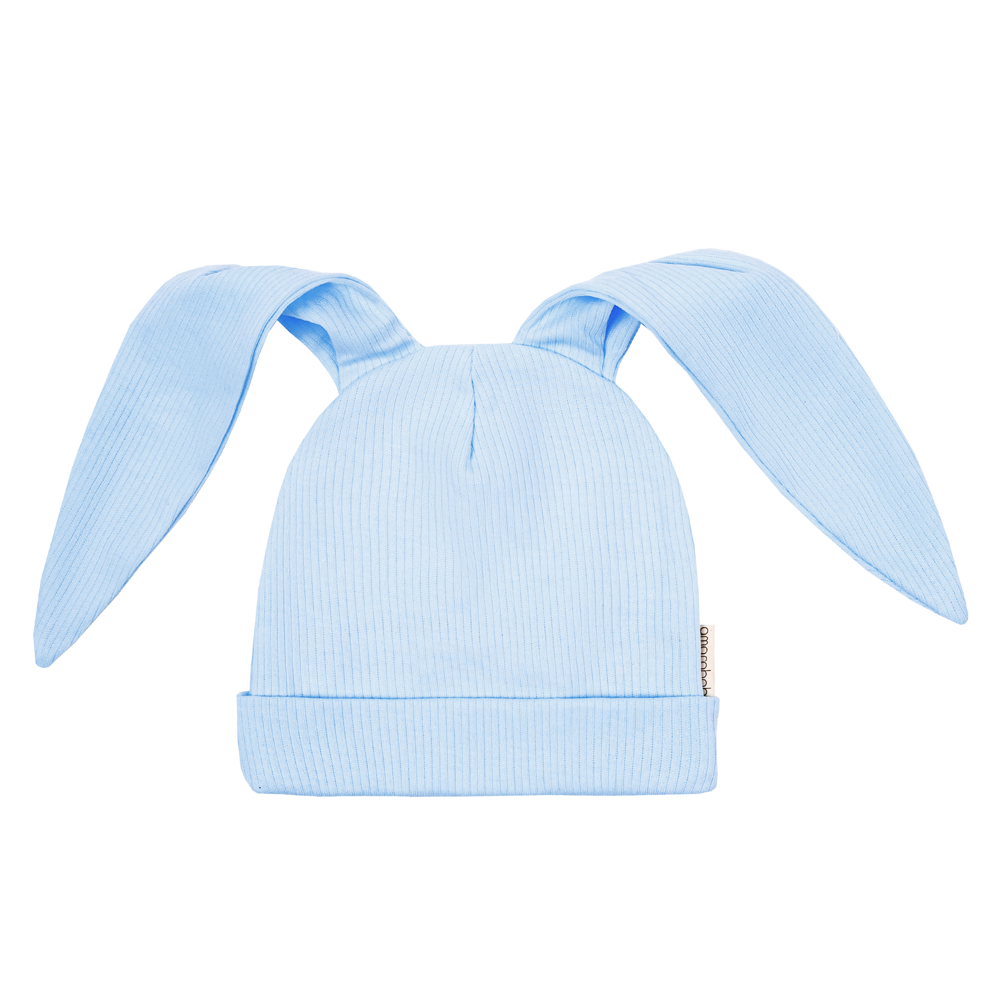 Шапка Amarobaby AB-OD22-NE16FBu/19 - фото 4