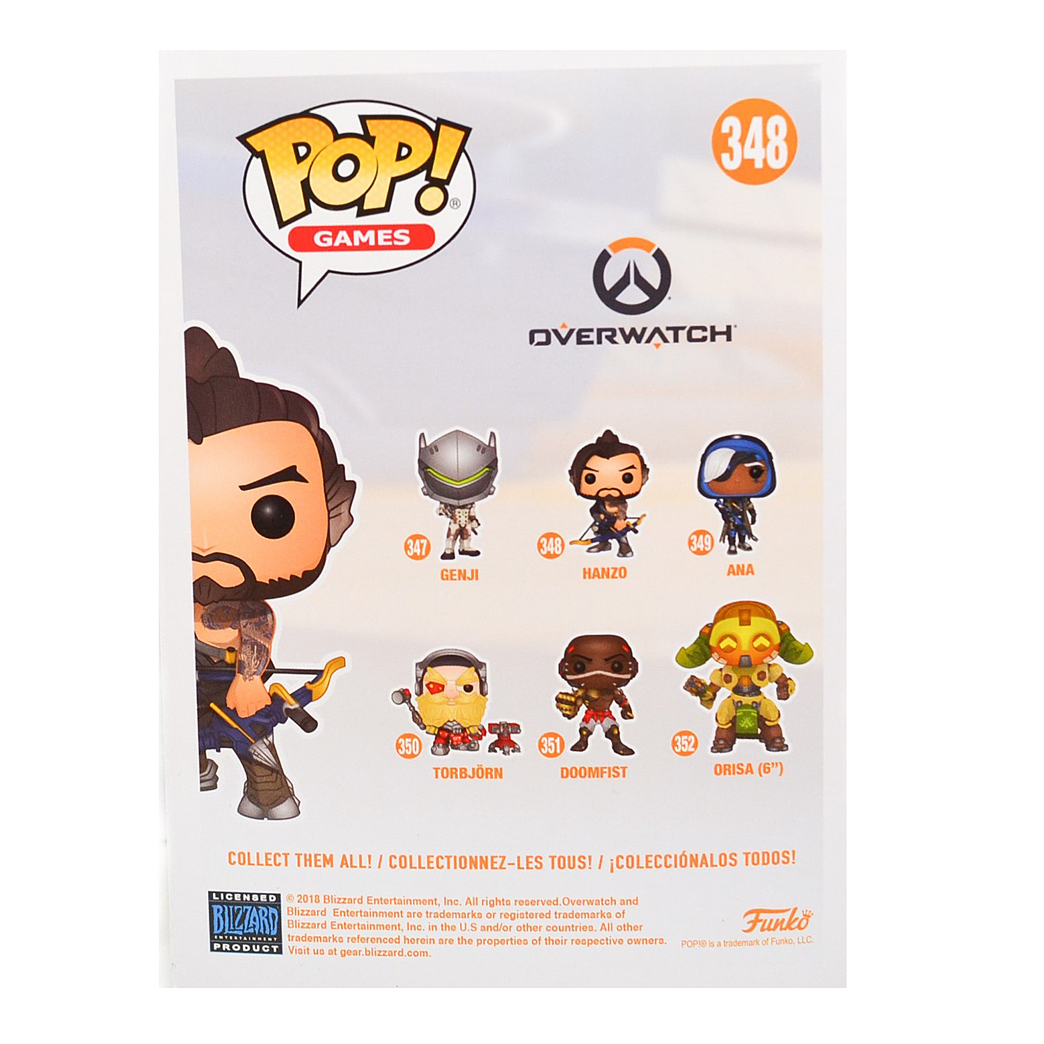 Фигурка Funko - фото 6