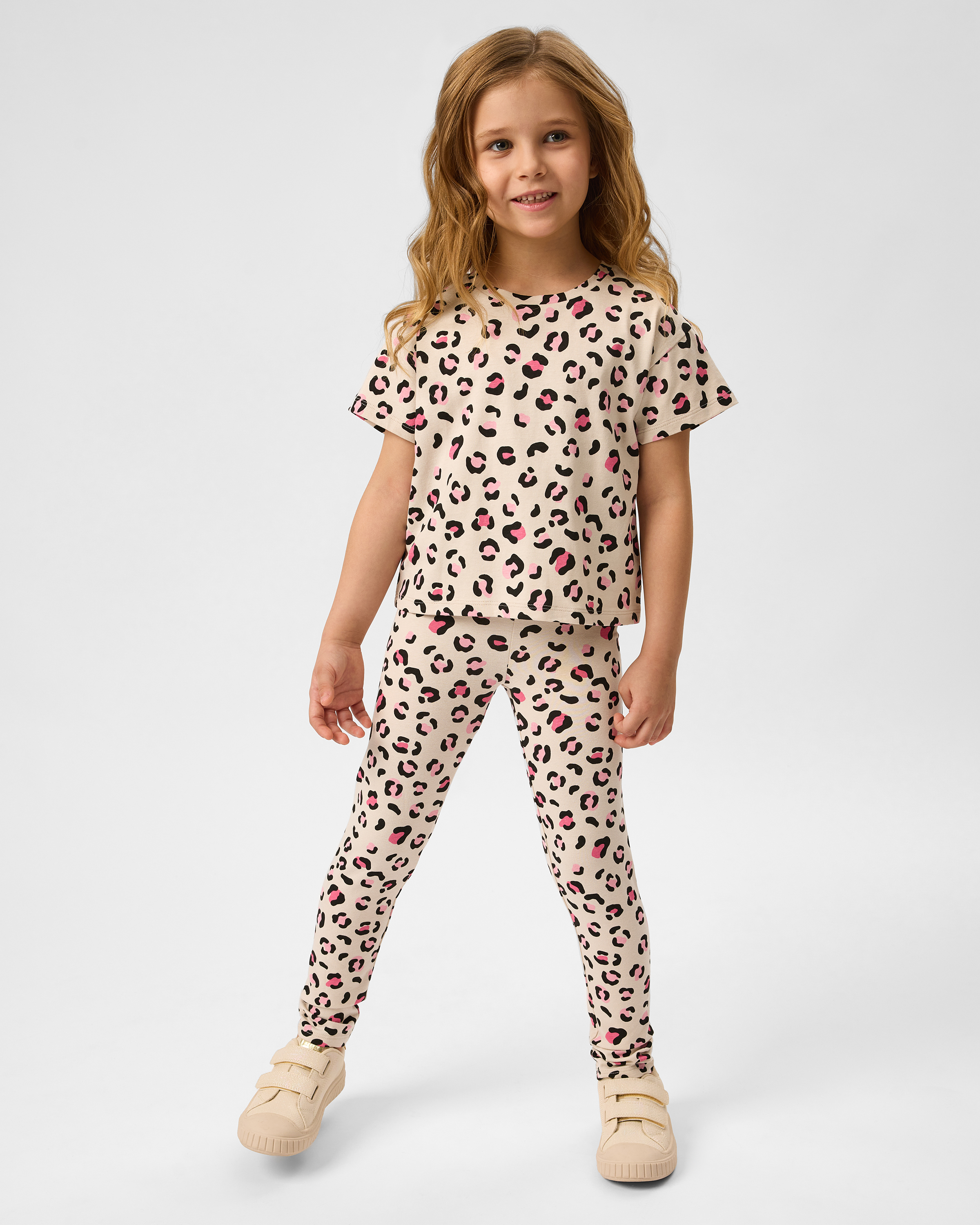 Легинсы Futurino GSS2634FUkg43 - фото 1