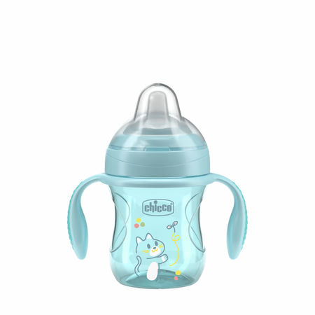 Поильник Chicco 200 мл