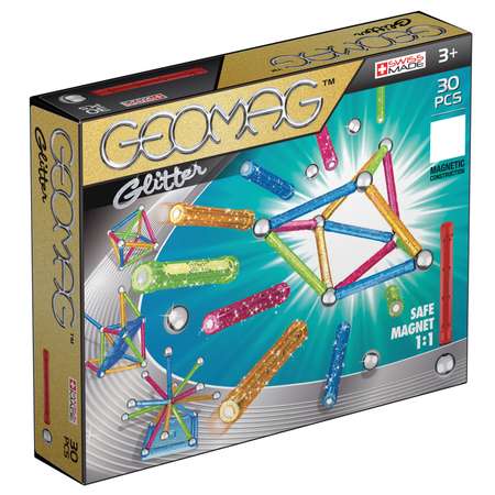 Конструктор Geomag магнитный