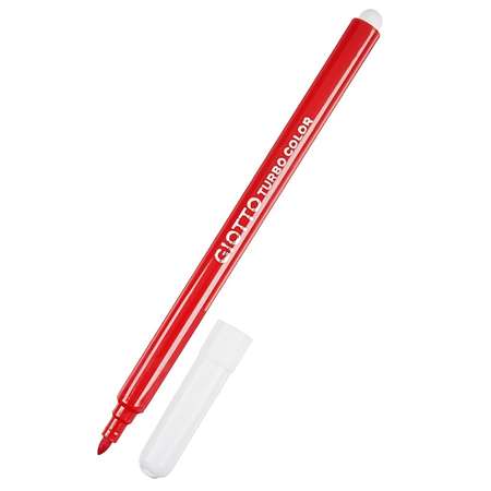 Фломастеры Fila stationary 6 цв.