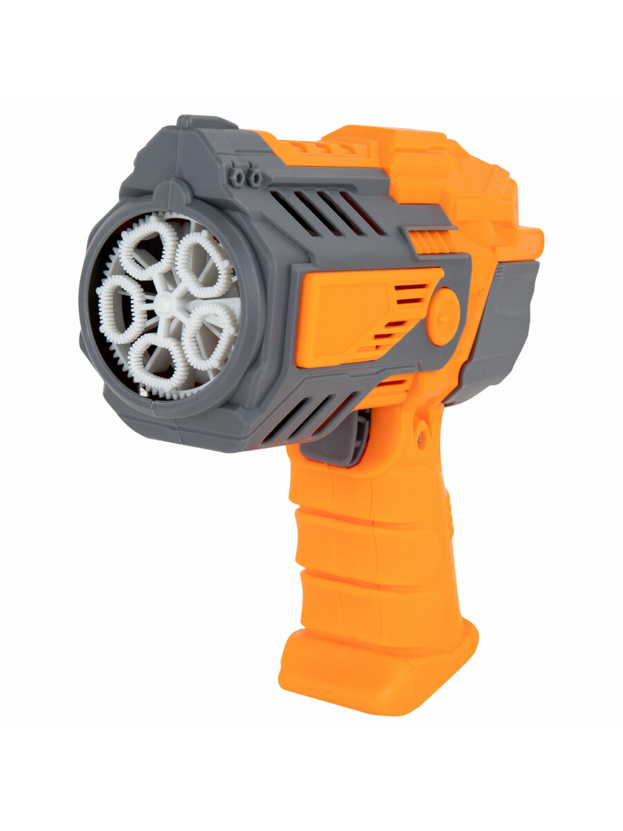 Мыльные пузыри Brauberg - фото 12