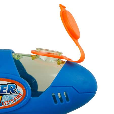 Пистолет водный 1TOY