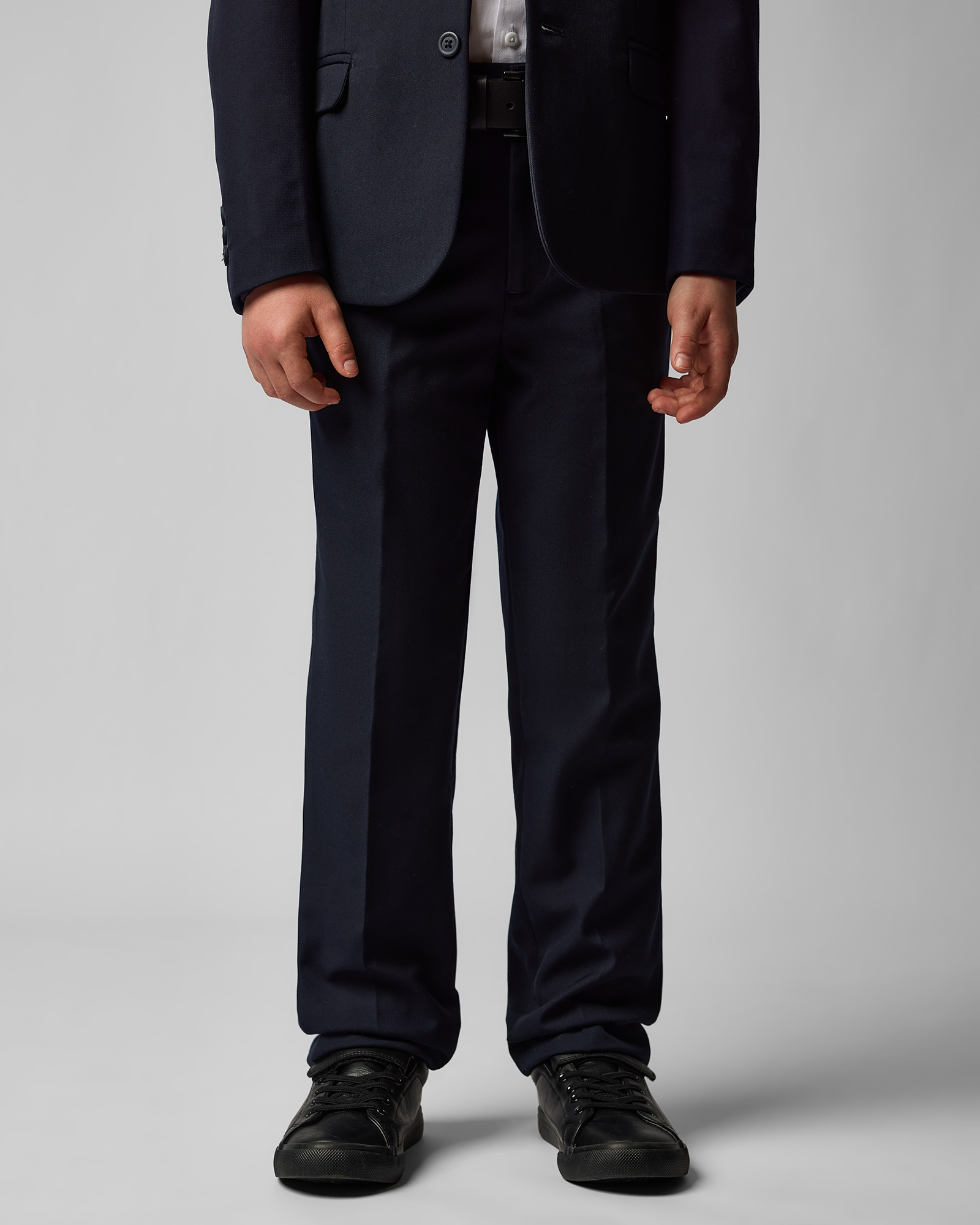 Костюм Futurino School B24FS2-228tb-D6 - фото 10