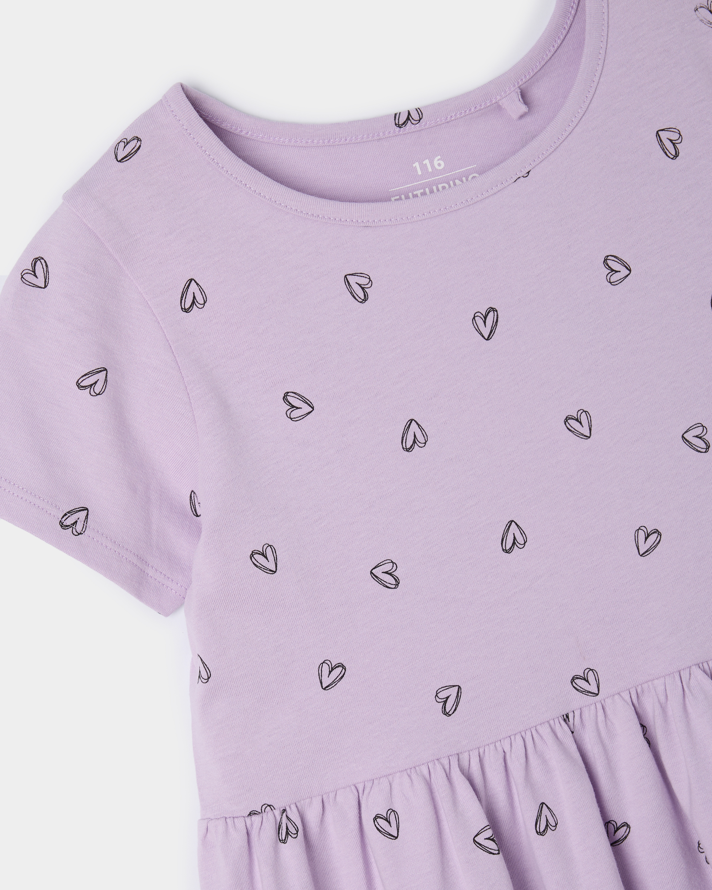 Платье Futurino GSS2612FUkg77 - фото 3