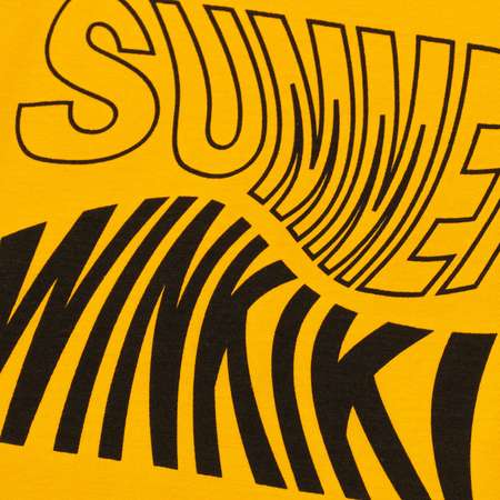 Майка Winkiki