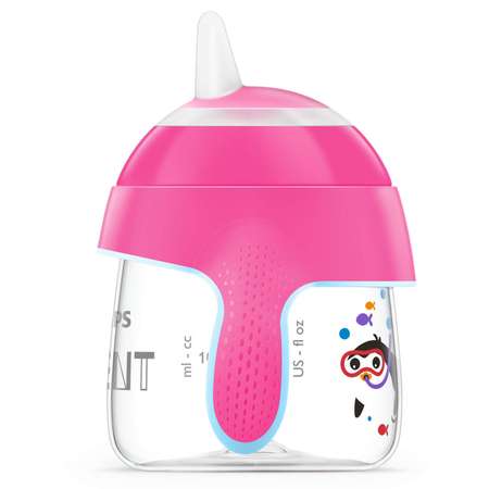 Поильник Philips Avent 200 мл