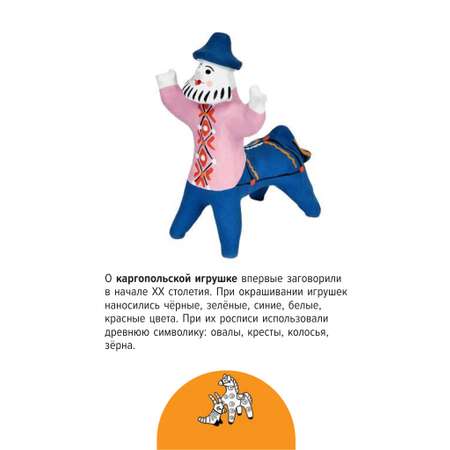 Настольная игра Игротека Мемо.Народные промыслы России.