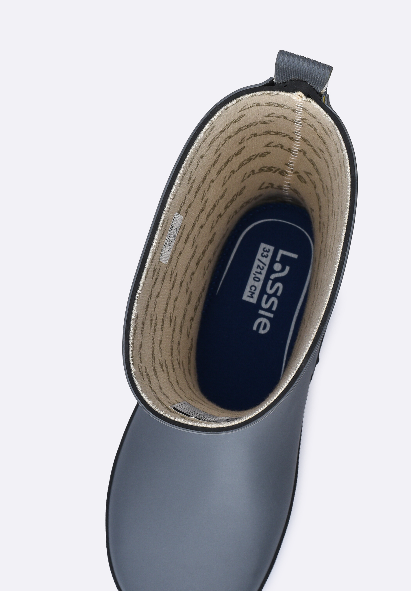 Резиновые сапоги Lassie 72404109-6960 - фото 5