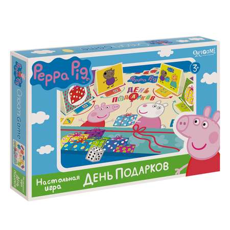 Настольная игра ORIGAMI в ассортименте