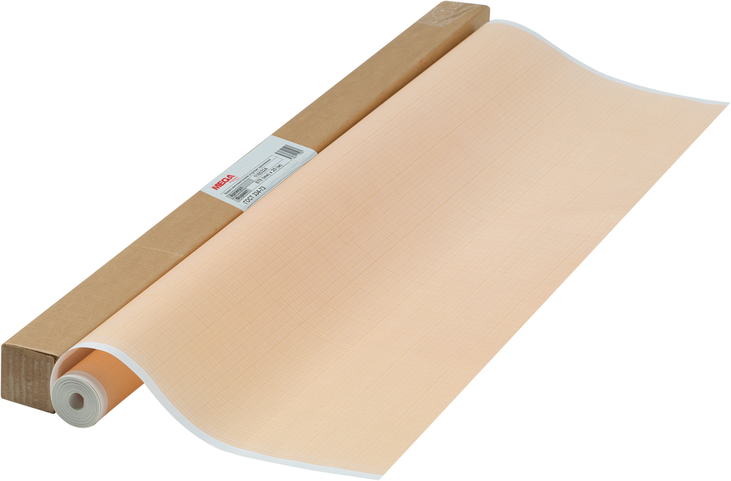 Масштабно-координатная ProMega - фото 1