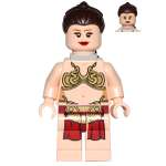 Фигурка LEGO Star Wars Princess