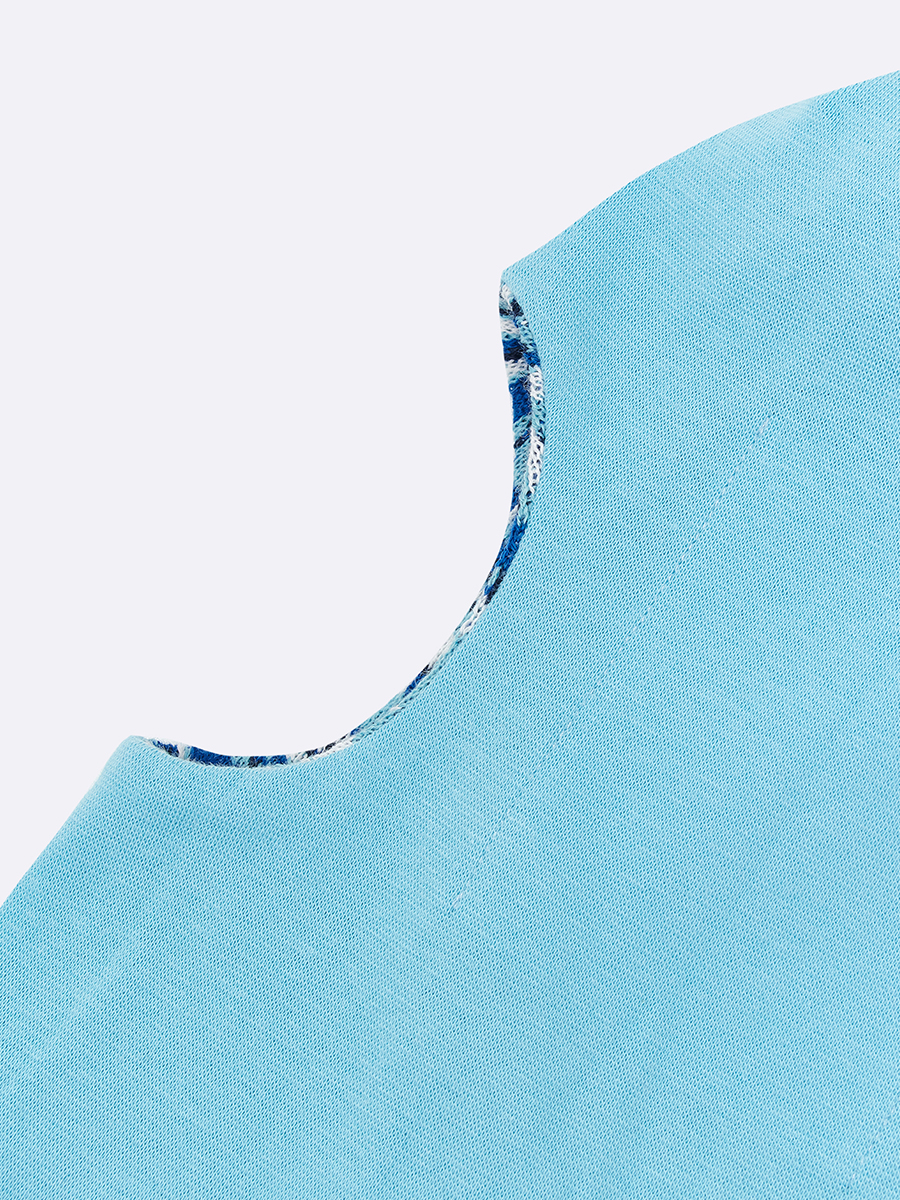 Шапка-шлем Lassie 71305303-6520 - фото 4