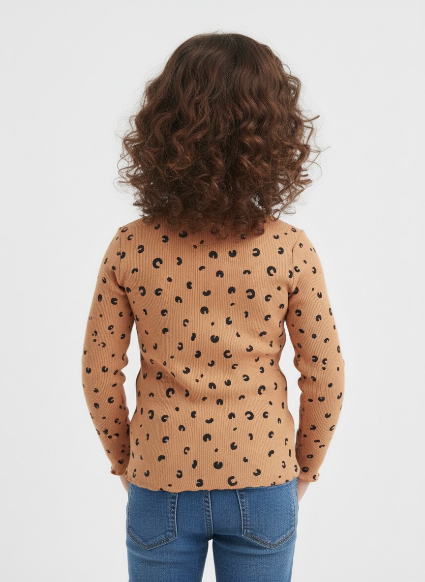 Водолазка YOULALA 1823400105 - фото 5