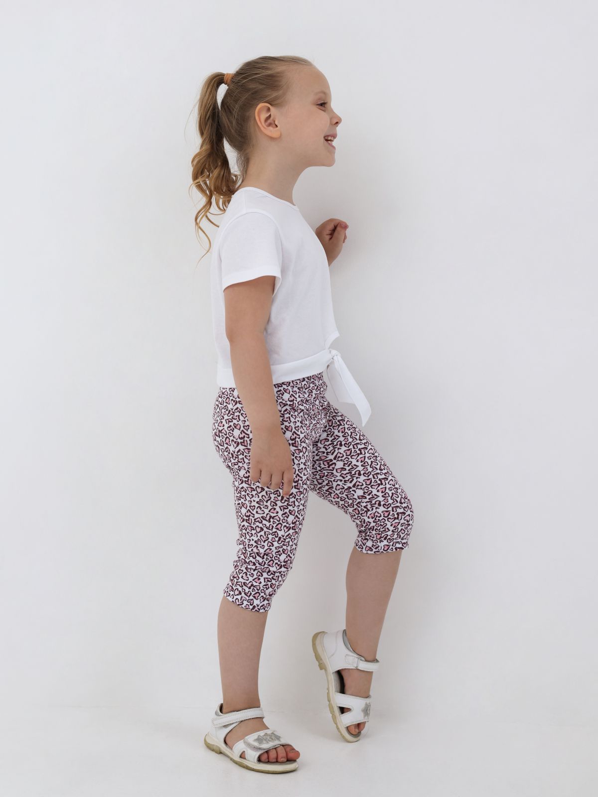 Бриджи Пелигрин БР1с - фото 3