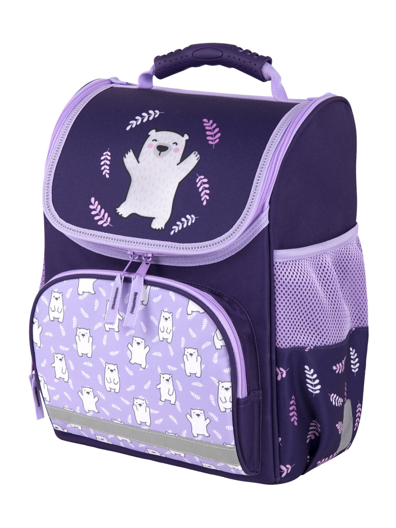 Рюкзак Пифагор - фото 10