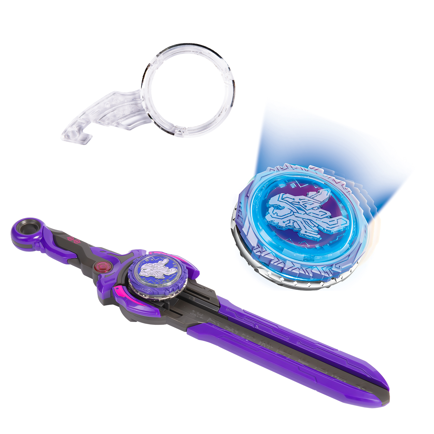 Игровой набор Infinity Nado - фото 6