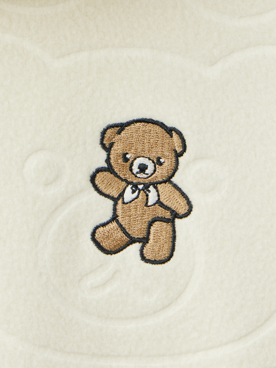 Худи Happy Baby 89097_cream - фото 16