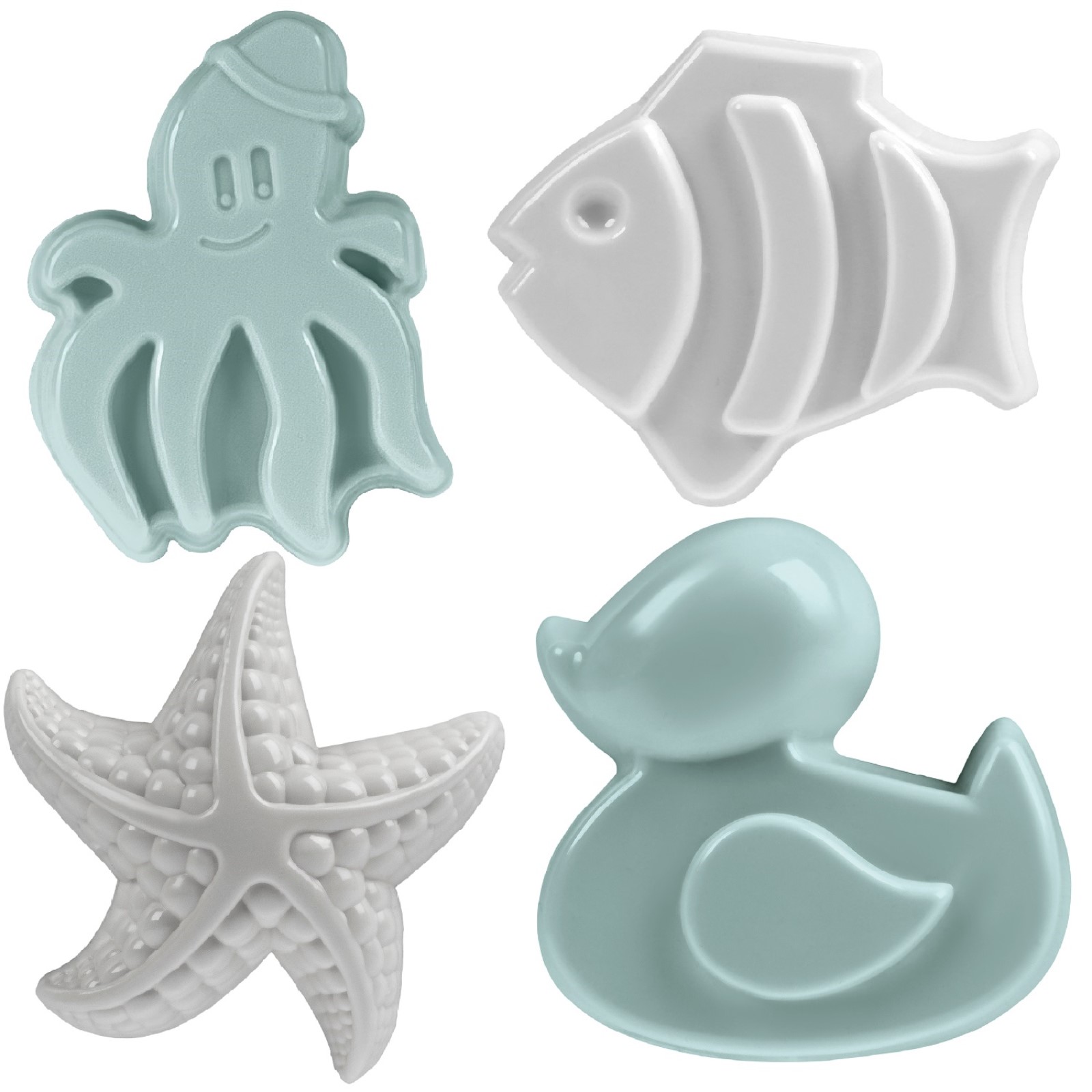 Песочный набор Компания Друзей - фото 6