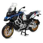 Мотоцикл MSZ BMW 1:12