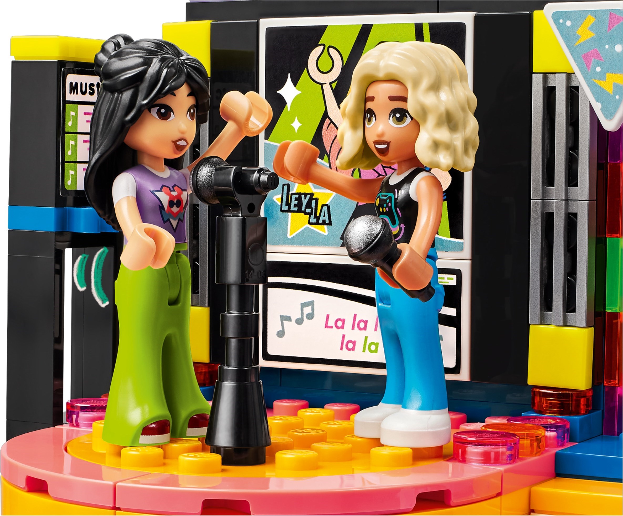 Конструктор LEGO Friends 42610 196 дет. - фото 5