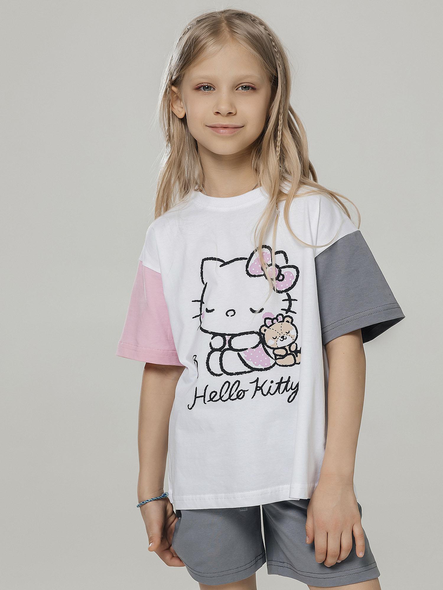 Комплект batik 087_ЛС26 - фото 1