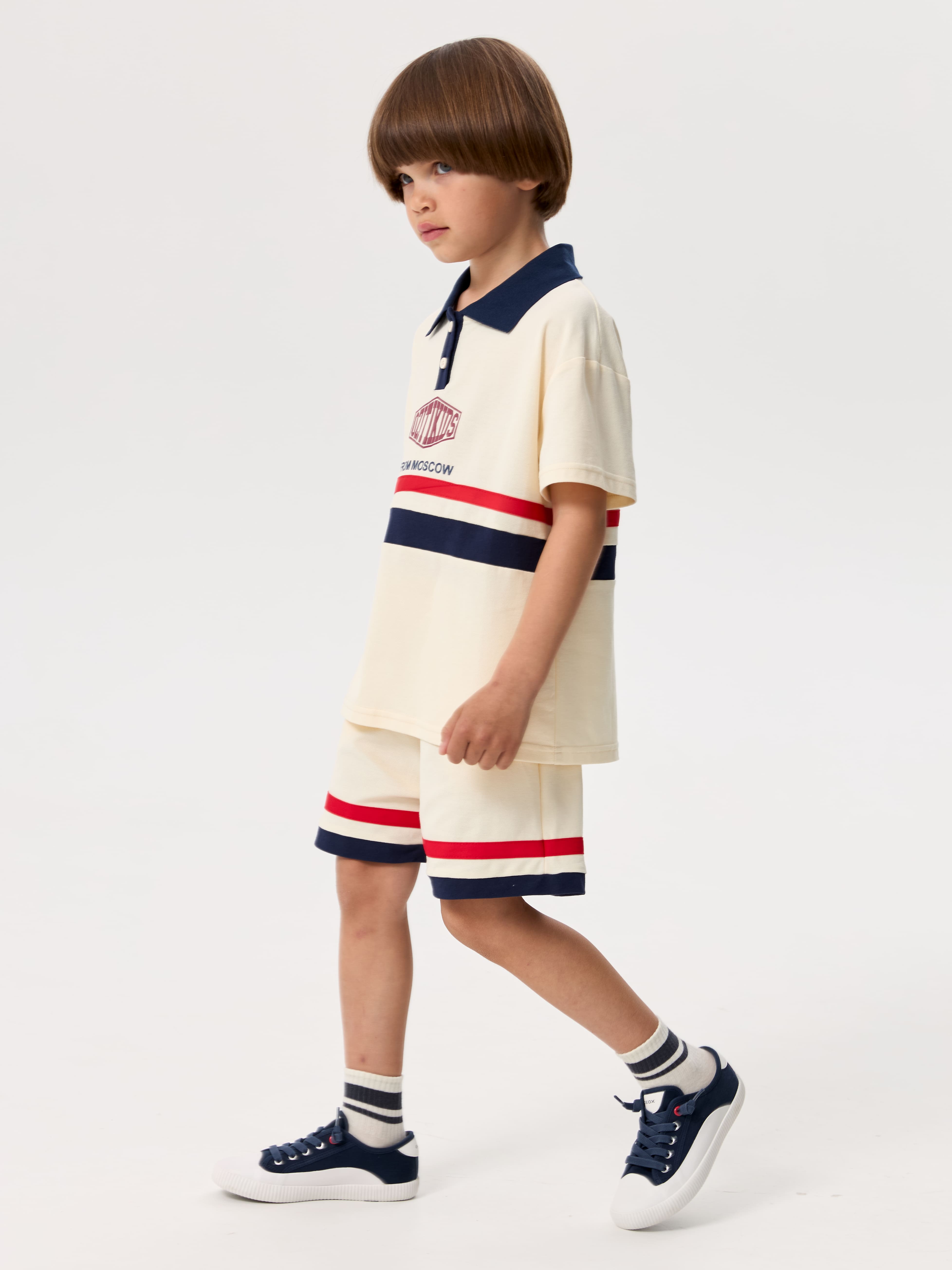 Костюм OZITI KIDS ok010278 - фото 14