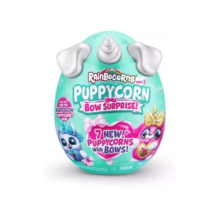 Фигурка Zuru Rainbocorns