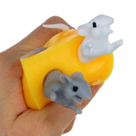 Сквиш Игроленд