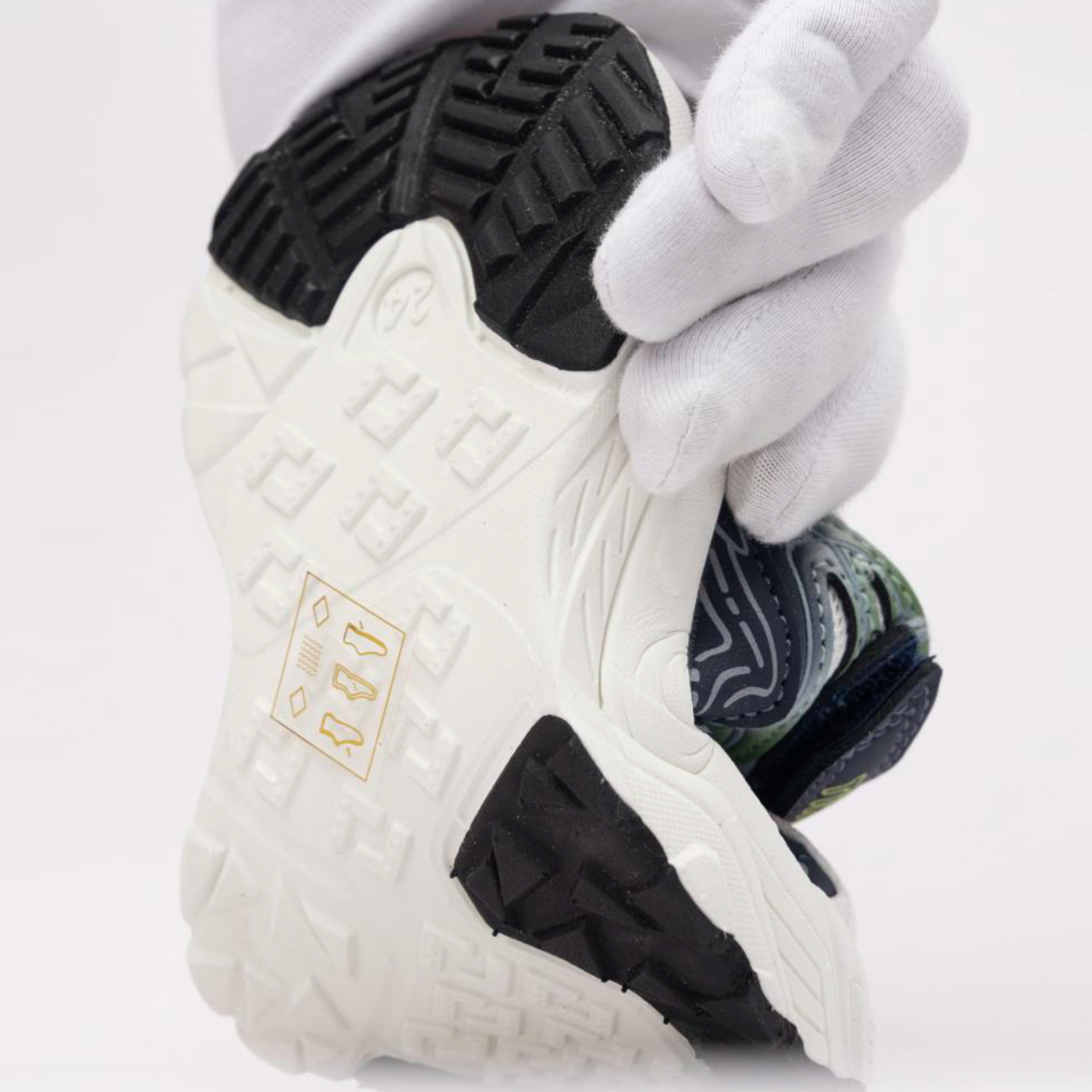 Кроссовки TikkaGo 2V24_772642_navy - фото 10