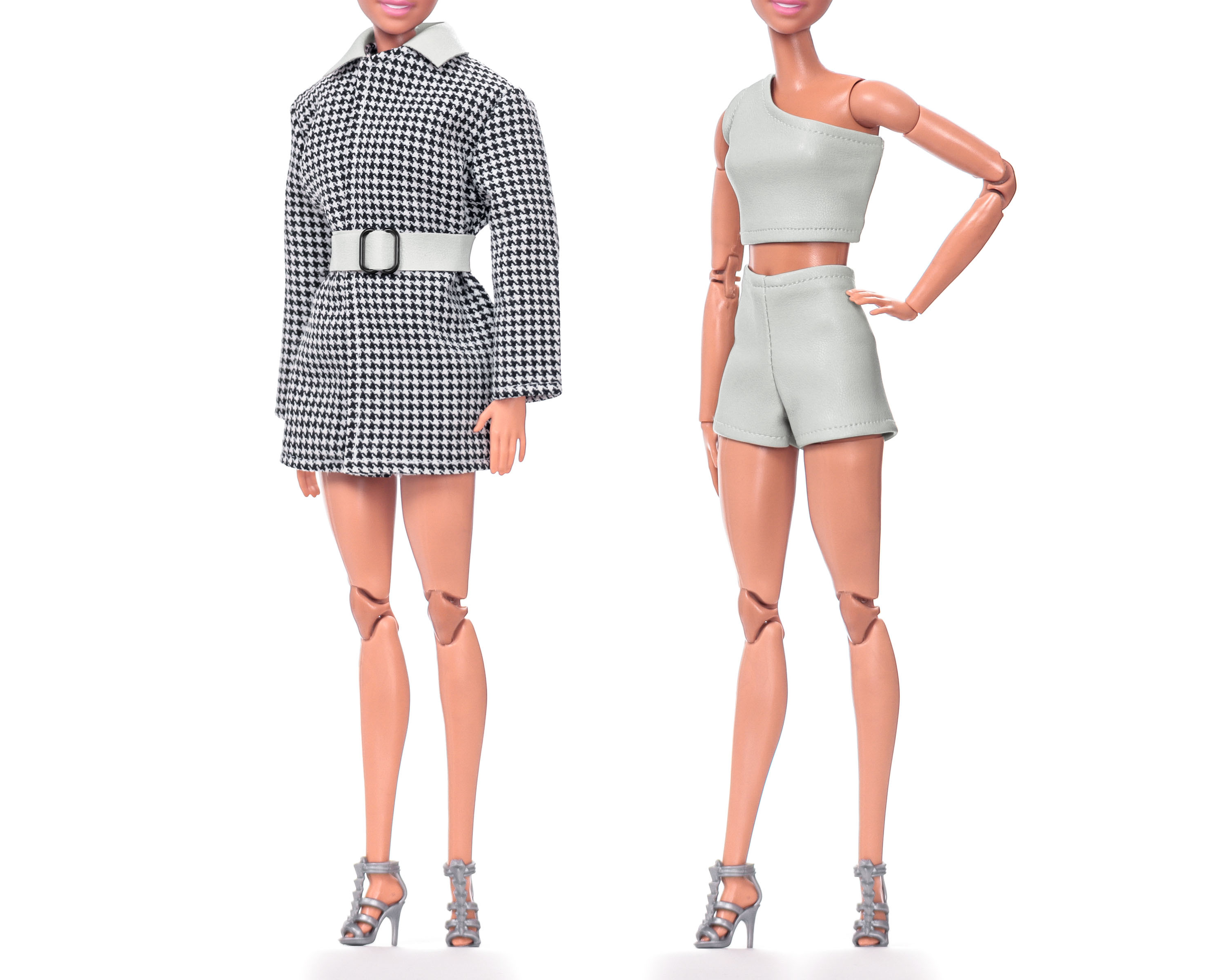 Одежда для кукол VIANA 11.375.43v - фото 1