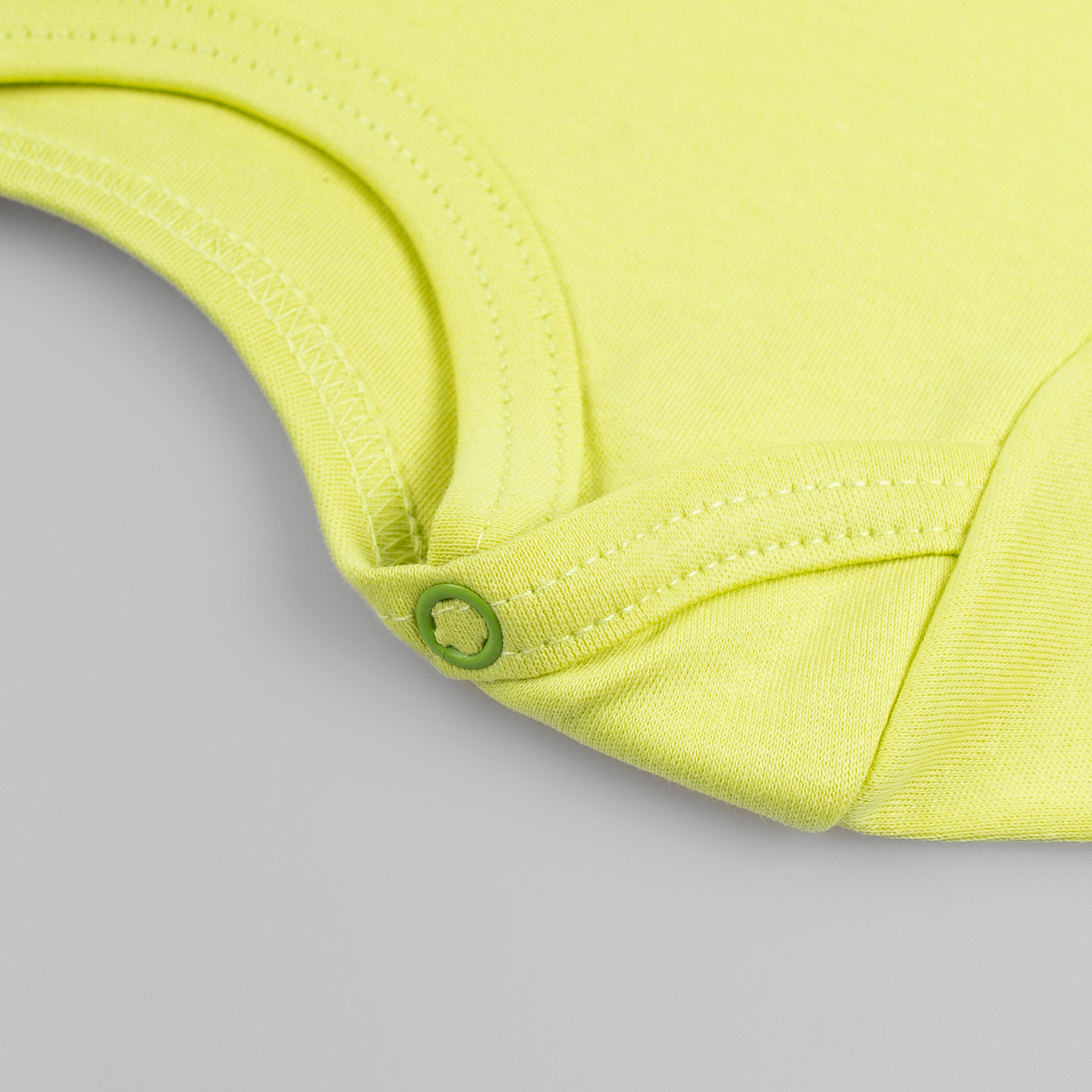 Футболка 3шт LEO 1001А-22_молочный/лимонный - фото 11