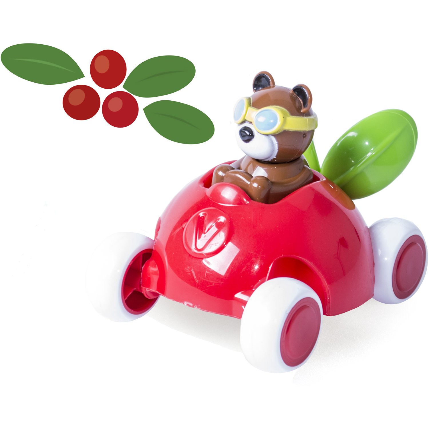 Игровой набор VIKINGTOYS - фото 2