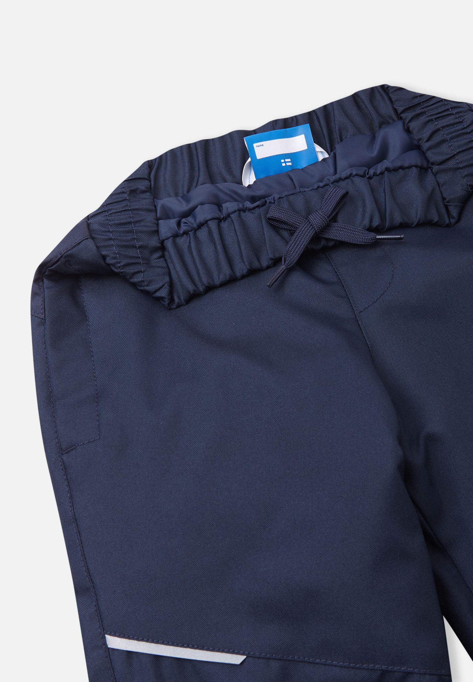 Брюки Lassie 7100032A-6960 - фото 5