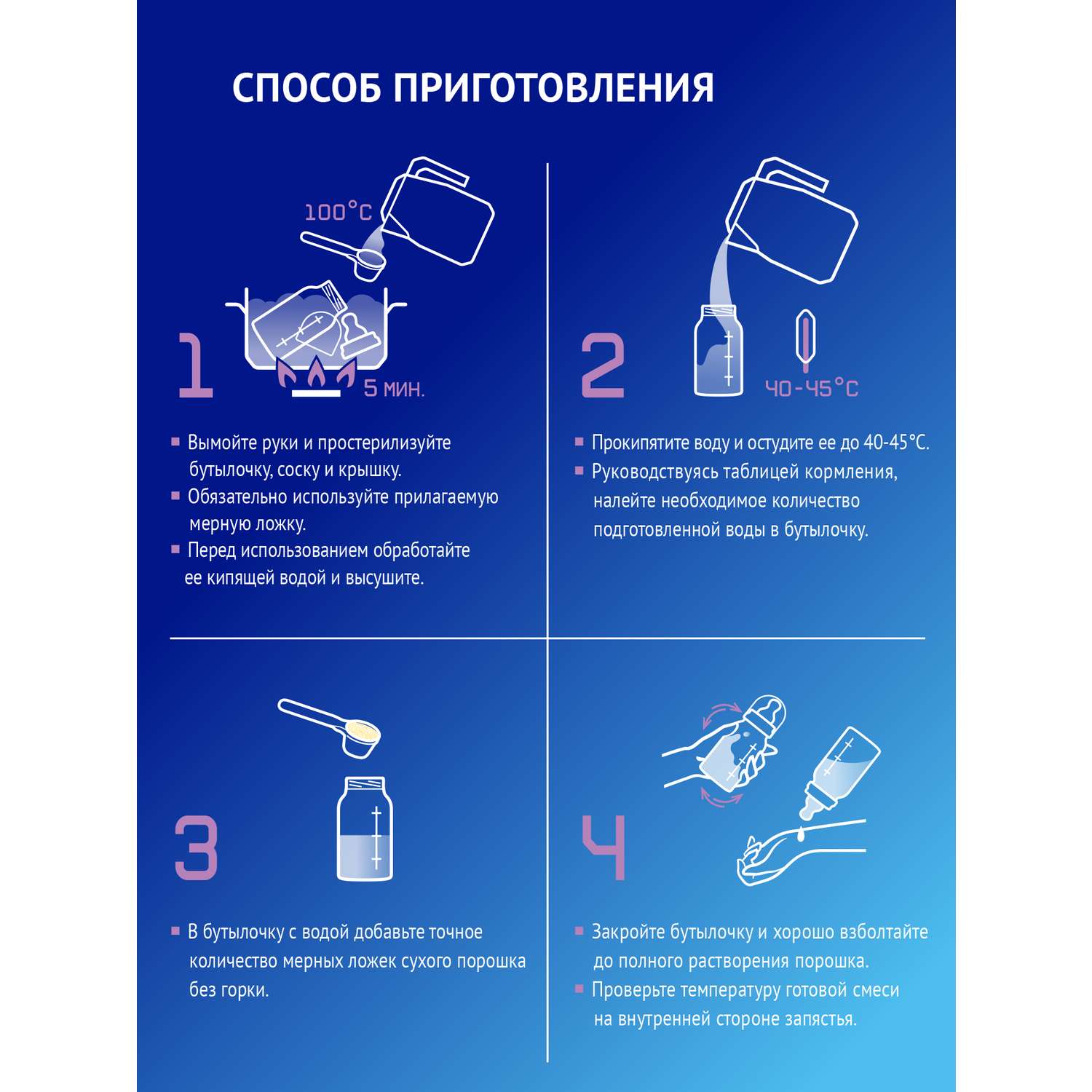 Смесь Nutrilak Premium безлактозная 600г с 0месяцев - фото 9