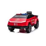 Электромобиль TOMMY Tesla TT-2 С пультом ДУ