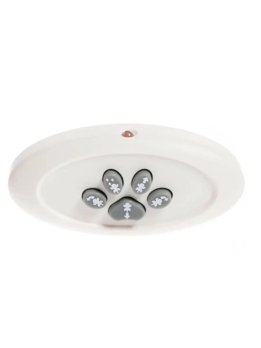 Робот РУ CS Toys - фото 6