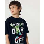 Футболка Futurino